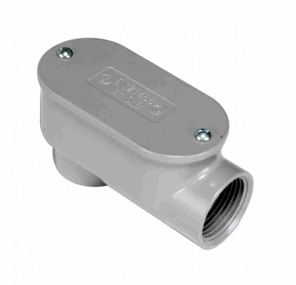 Orbit SLB-150 1-1/2 Inch Threaded Service Entrance Conduit Bodies ”SLB” Series
