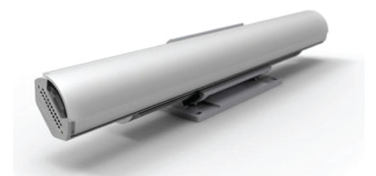 Core Lighting SLG-6048-RGBW-35K-DMX 48" RGB/RGBW Linear DMX LED Cove Wall Washer Light, CCT RGB+3500K, 120VAC