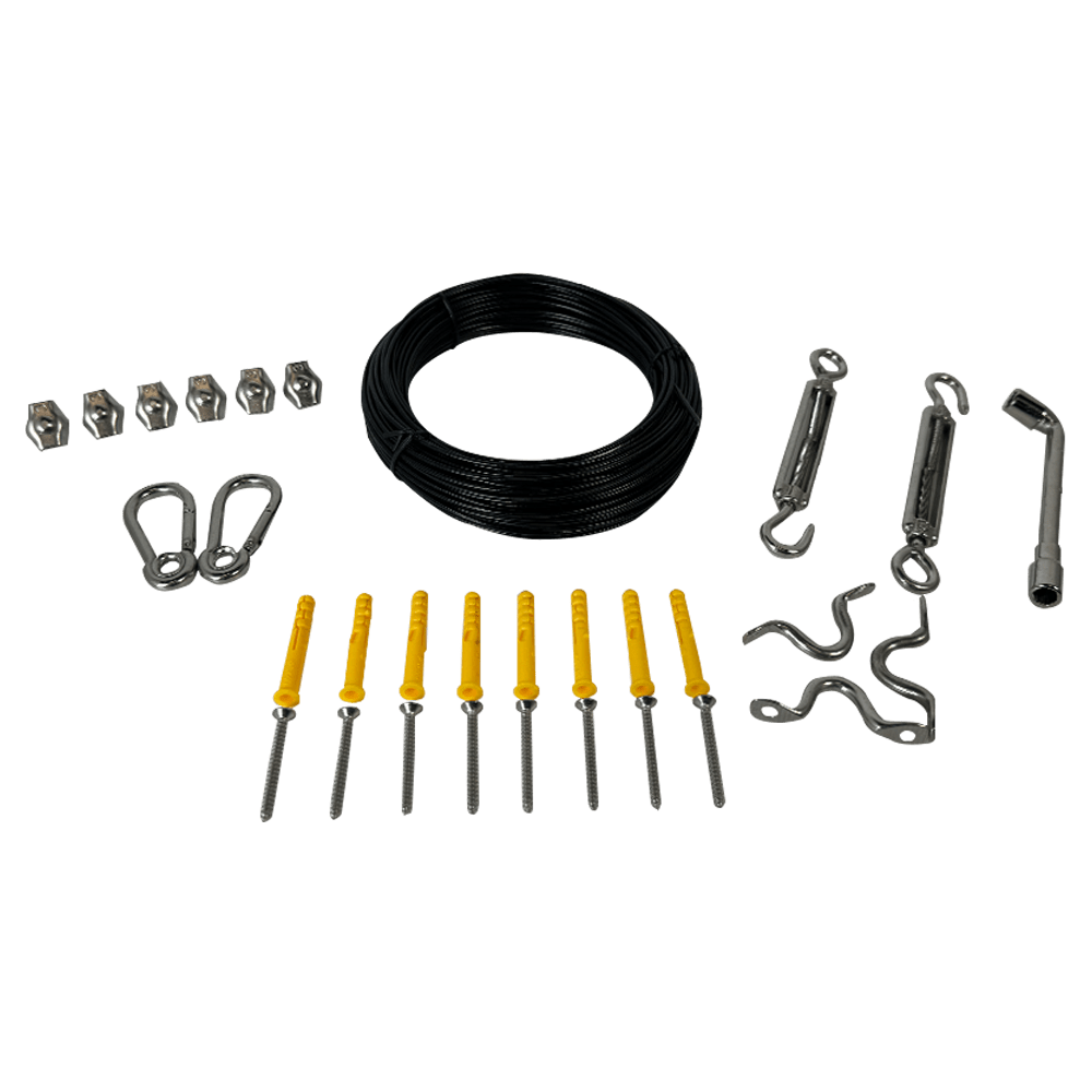 ABBA Lighting SLGC55 Cable Wire for SL101 String Light