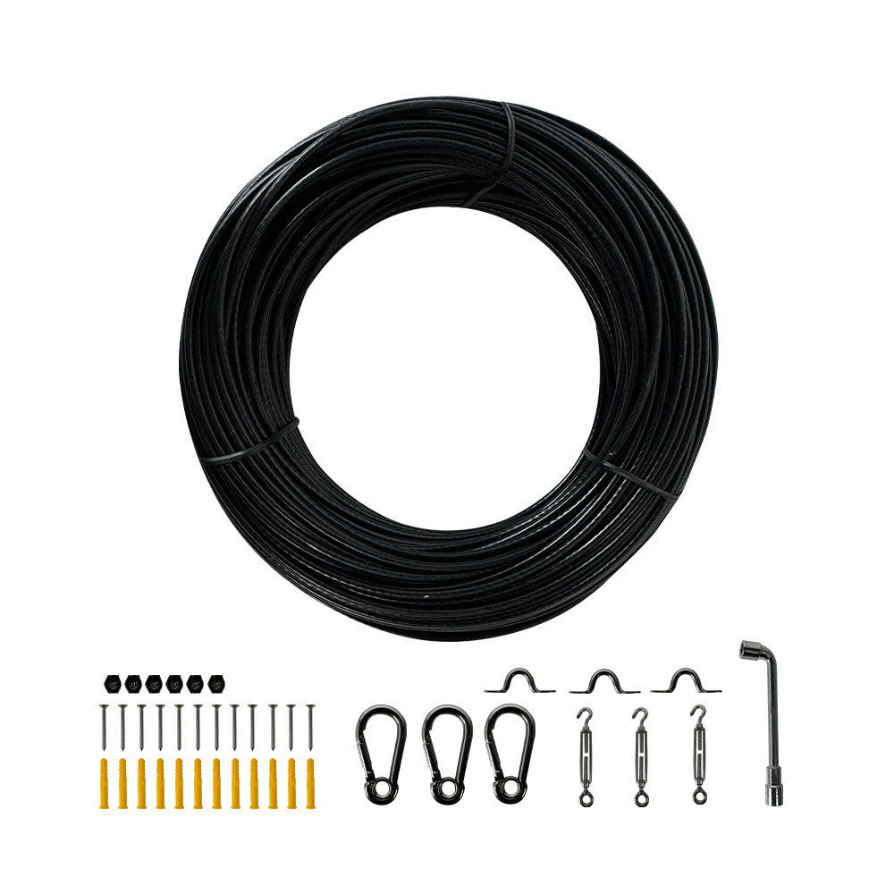 ABBA Lighting SLGC111 Cable Wire for SL101 String Light