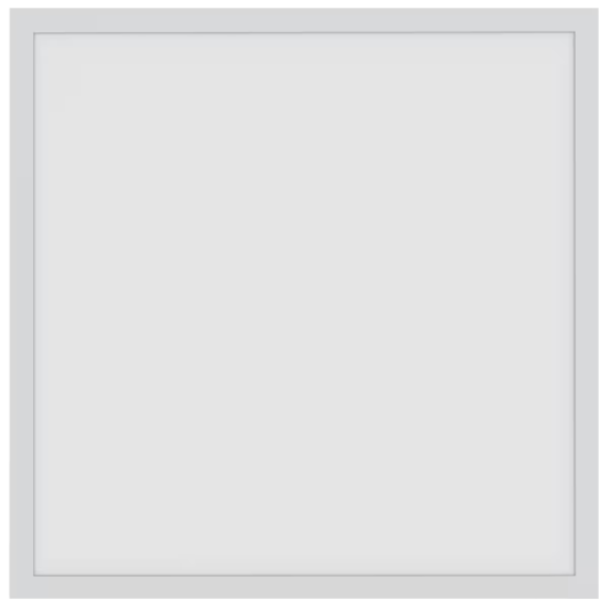Eiko SLM22-3CB-50K-U LED Slim Panel Light 2X2 30W 3000LM 100lpw 0-10V Dimming 80CRI 5000K 100-277V