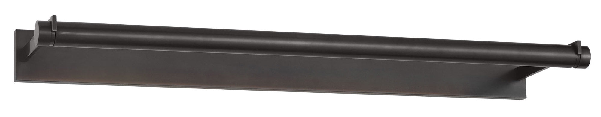 Visual Comfort Architectural SLPC76327BZ Sean Lavin Katan 15.2 watt 30 inch Bronze Picture Light Wall Light, 15.2W, 2700K
