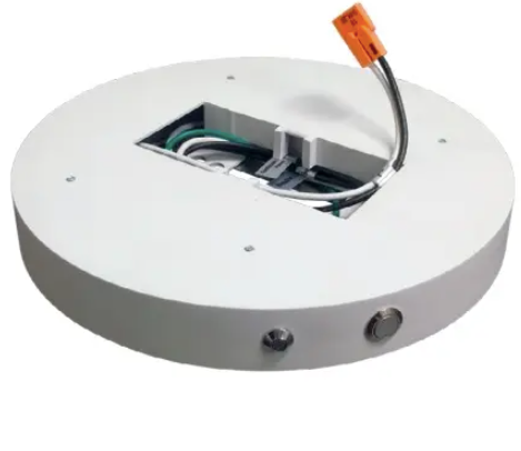 EnvisionLED SLSM-12R-EMB-UNV 12-in Emergency Backup for Slimline Disks