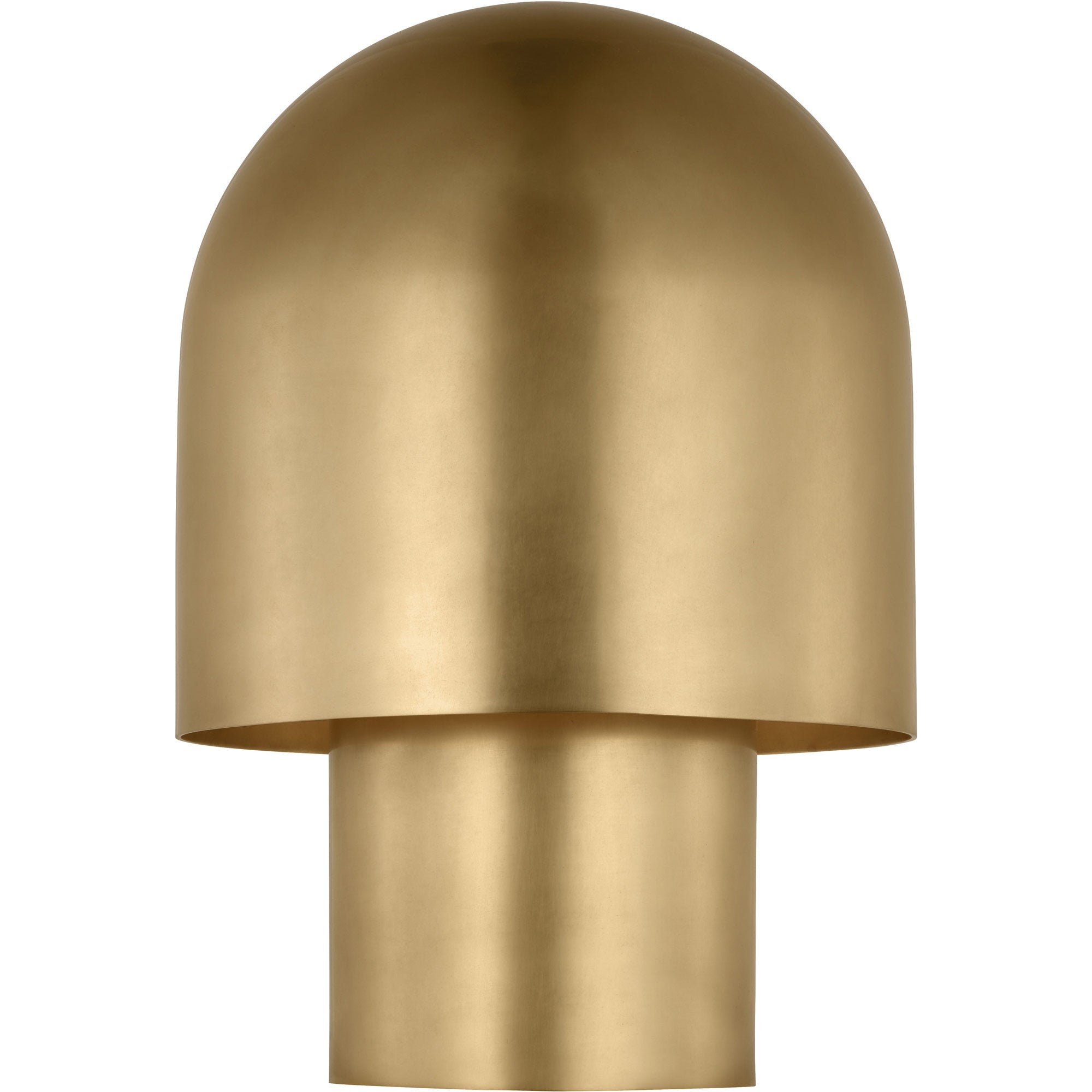 Visual Comfort Architectural SLTB32427NB Sean Lavin Kennett 17.8 inch 5.80 watt Natural Brass Table Lamp Portable Light, 2700K, 5.8W