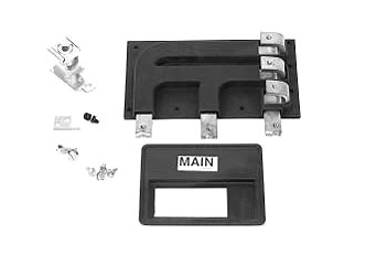 Siemens SMBKLD3600 Breaker Mounting Kit