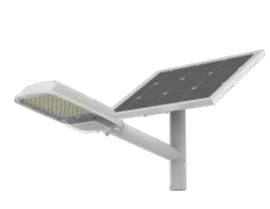 Westgate SOLA-SPLT-15W-50K Roadway And Solar Lights, Color Temperature: 5000K, Lumens: 2250LM, Wattage: 15W