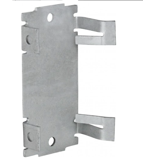 Orbit SOSP Snap on Safety Plate, 3 1/8” X 1 1/2”