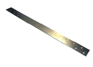 Orbit SP-24 16GA 1.5"X24" Nail Safety Plate 50 Pack