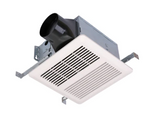 AirZone Fans SP80 80 CFM Quiet AC Motor Ventilation Fan