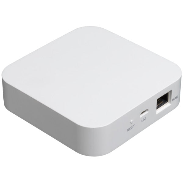 American Lighting SPKPL-GTWY-E Spektrum/Gateway/Ethernet Port Bluetooth Mesh To WiFi