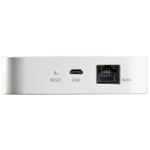 American Lighting SPKPL-GTWY-E Spektrum/Gateway/Ethernet Port Bluetooth Mesh To WiFi