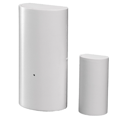 American Lighting SPKPL-SNS-CNTCT-WH Spektrum+ Door & Window Contact Sensor