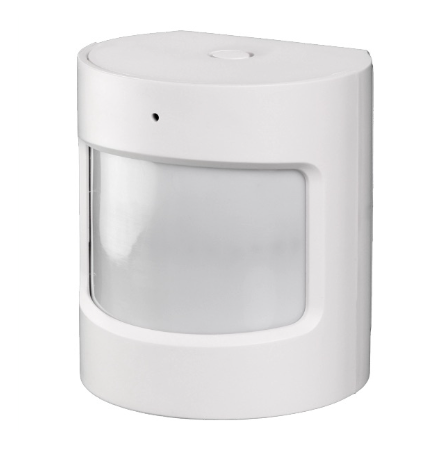 American Lighting SPKPL-SNS-PIR-WH Spektrum+ Motion Sensor