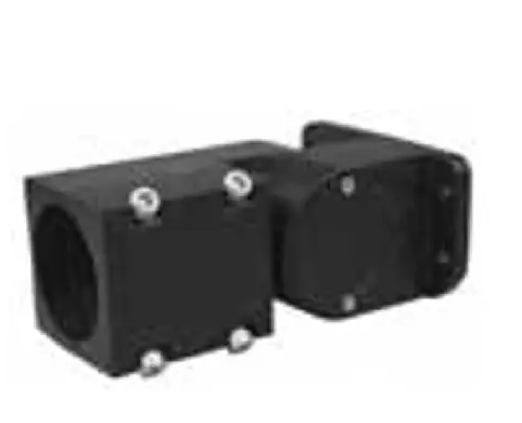 EnvisionLED SPL-SF-XL Slip Fitter for Arcy Large Square Sports Light