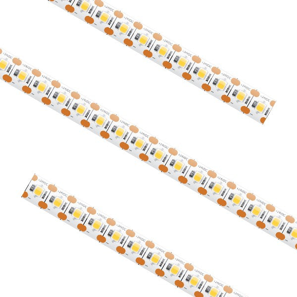 American Lighting SPTLX-WW-13 Trulux Spec Ultra LED Tape Light,13.1FT Reel, Color Temperature 3000K, Wattage 7W / FT, 720 Lumens / FT, Voltage 24V