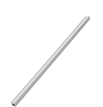 Task Lighting SR9E-8ND1-F27 7-5/8" Led Recessed Strip Light, Medium Light Output