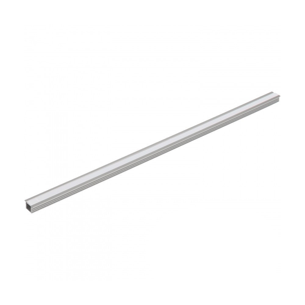 Task Lighting SR9H-38ND18-F30 37-5/8" 1800 Lumen R Series Recessed LED Linear Fixture, 3000K Soft White