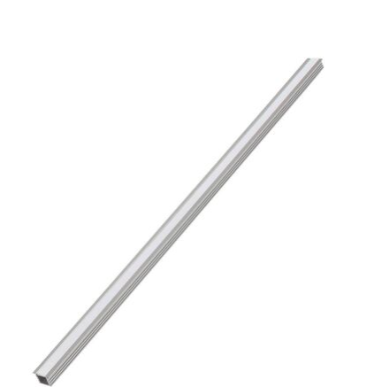 Task Lighting SR9H-50ND24-F50 49-5/8" Led Recessed Strip Light, High Light Output 24W