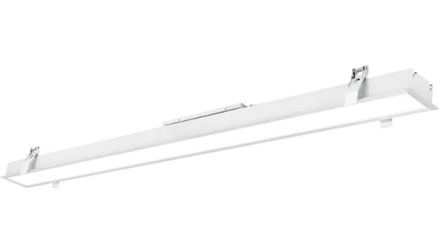 Westgate SRL4-4FT-DWK Slot Recessed Linear Light Drywall Mounting Kit