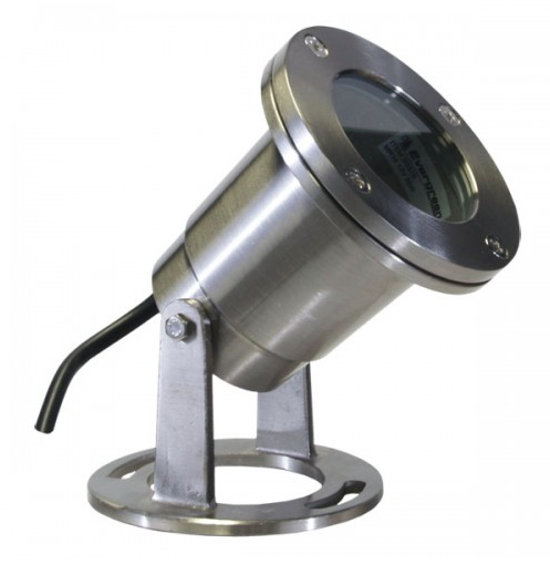 Orbit SS510M Under Water Fixture - Marine Grade