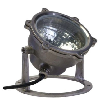 Orbit SS5500 Under Water Fixture Par36 Solid Stainless Steel