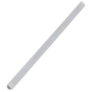 Task Lighting SS9H-36ND18-F30 36-3/4" 1800 Lumen S Series Angled LED Linear Fixture, CCT 3000K Soft White