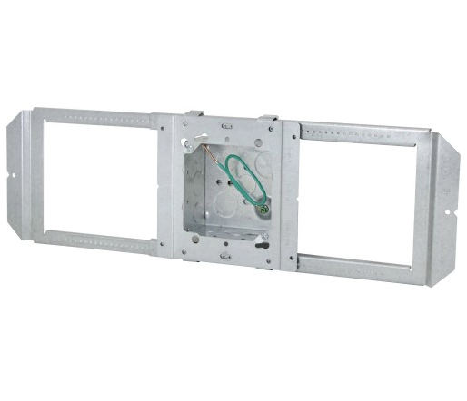 Orbit SSB-4S Preassembled Ssb With Uma And 4s Deep Box With 10” Ground Pigtail