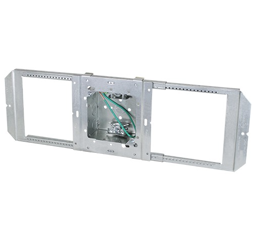 Orbit SSB-A4 Preassembled SSB-T5 With Uma And 4s Deep Box With Angled Mc Clamps And 10” Ground Pigtail