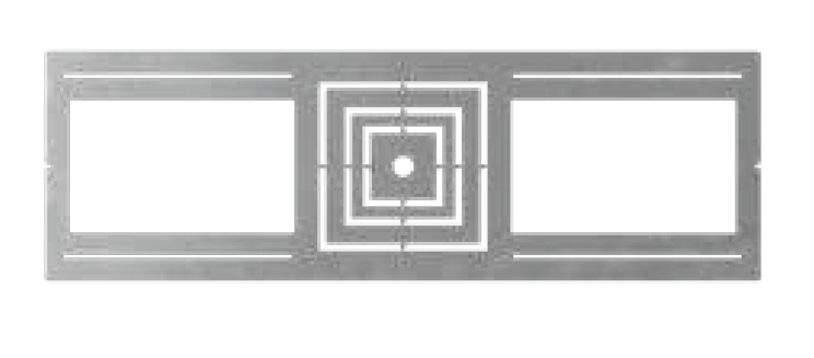 Westgate SSL-346-RI LED Ultra Slim Recessed Light Accessories