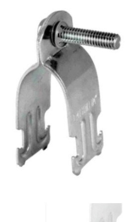 Orbit ST-50 1/2" Universal Strut Clamp