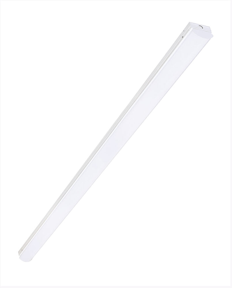 Cyber Tech Lighting ST9685L-LED/840 96" 85W LED High Output Strip Light with Diffuser, 0-10V Dimmable, 11050 Lumens, 4000K