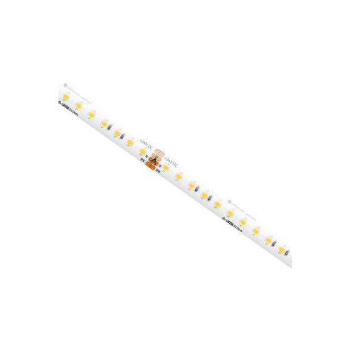 American Lighting STL65-WW Trulux Standard Grade LED Tape Light, 16.4FT Reel, IP65 Wet Location, 3000K, Wattage 2.2W / FT, 115 Lumens / FT, Voltage 24V