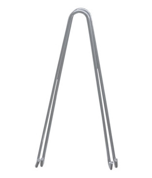 Eiko STR-V HOOK V Hook for STR Fixtures (Pair)