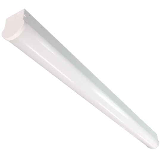 Eiko STR4/PS45/840/UD-3A Mod Strip 4ft PowerSet 45/38/34W 80CRI 4000K 120-277V 0-10V Dimming, On/Off PIR Sensor