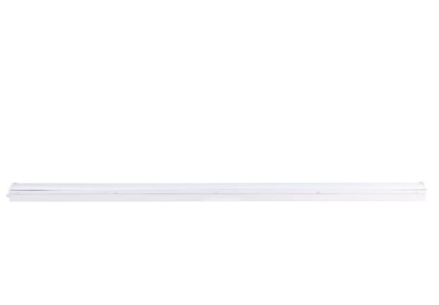 Feit Electric STRP/4X2/4WY/LED/V1 4 ft. 42W Selectable White (3CCT) Dual Lamp LED Strip Light Multi Color Temperature , Wattage 42W, Voltage 120-277V Pack 1