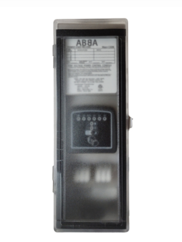ABBA Lighting USA STS150 150W Digital Stainless Steel Transformer