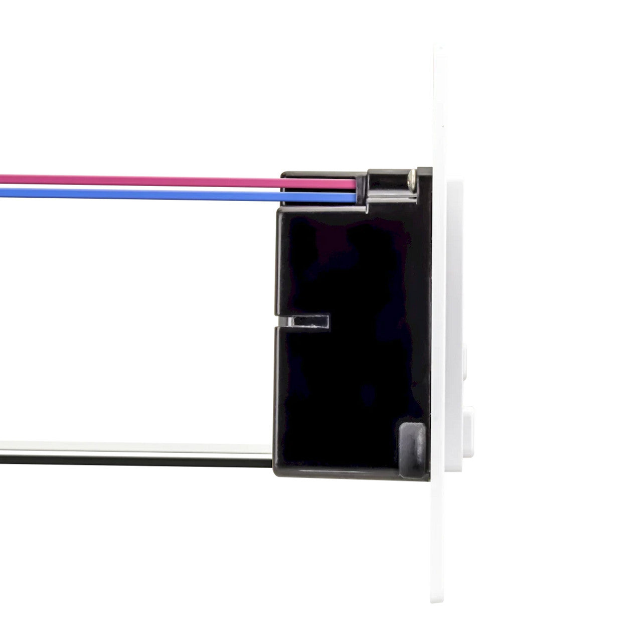 American Lighting SWX-100-24 LED Dimmer & Power Supply for Tape Lights, Voltage 24V, Wattage 100W