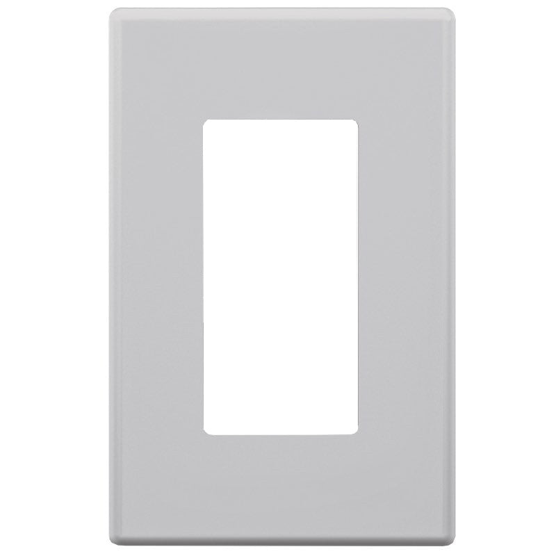 SensorWorx SWX-199-GY Wall Plate - Gray