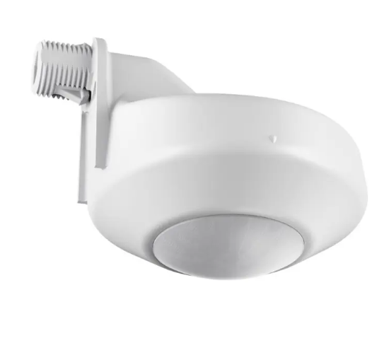 SensorWorx SWX-511-AD SensorWorx Fixture Mount Sensor - PIR + Photocell (Ambient Disabled) - Universal 360° Lens - 120-277V