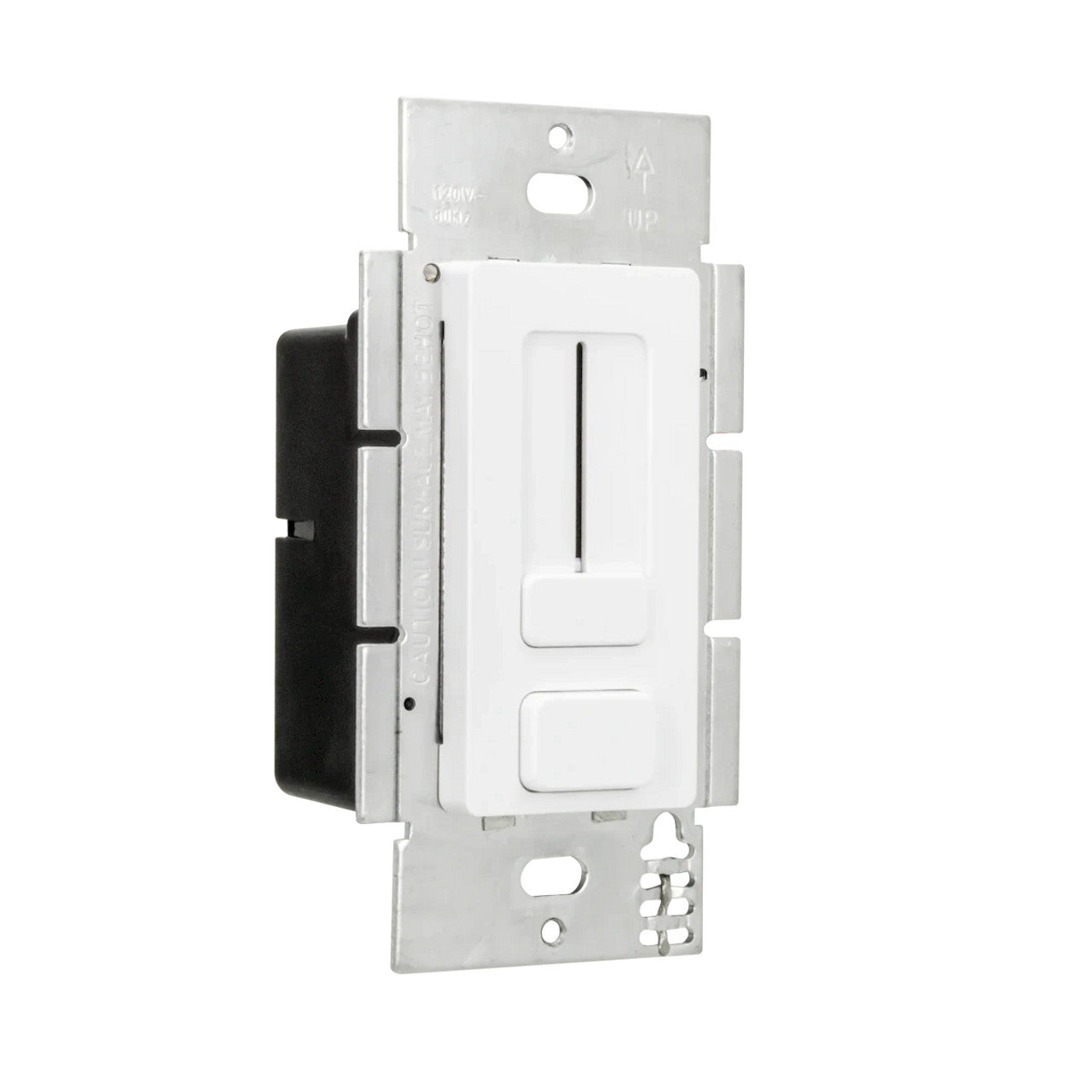 American Lighting SWX-60-24 LED Dimmer & Power Supply for Tape Lights, Voltage 24V, Wattage 60W