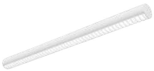 Westgate SCXR-4FT-40W-MCT4-D-LUV 4FT, 40W LED Superior Architectural Lights Louver