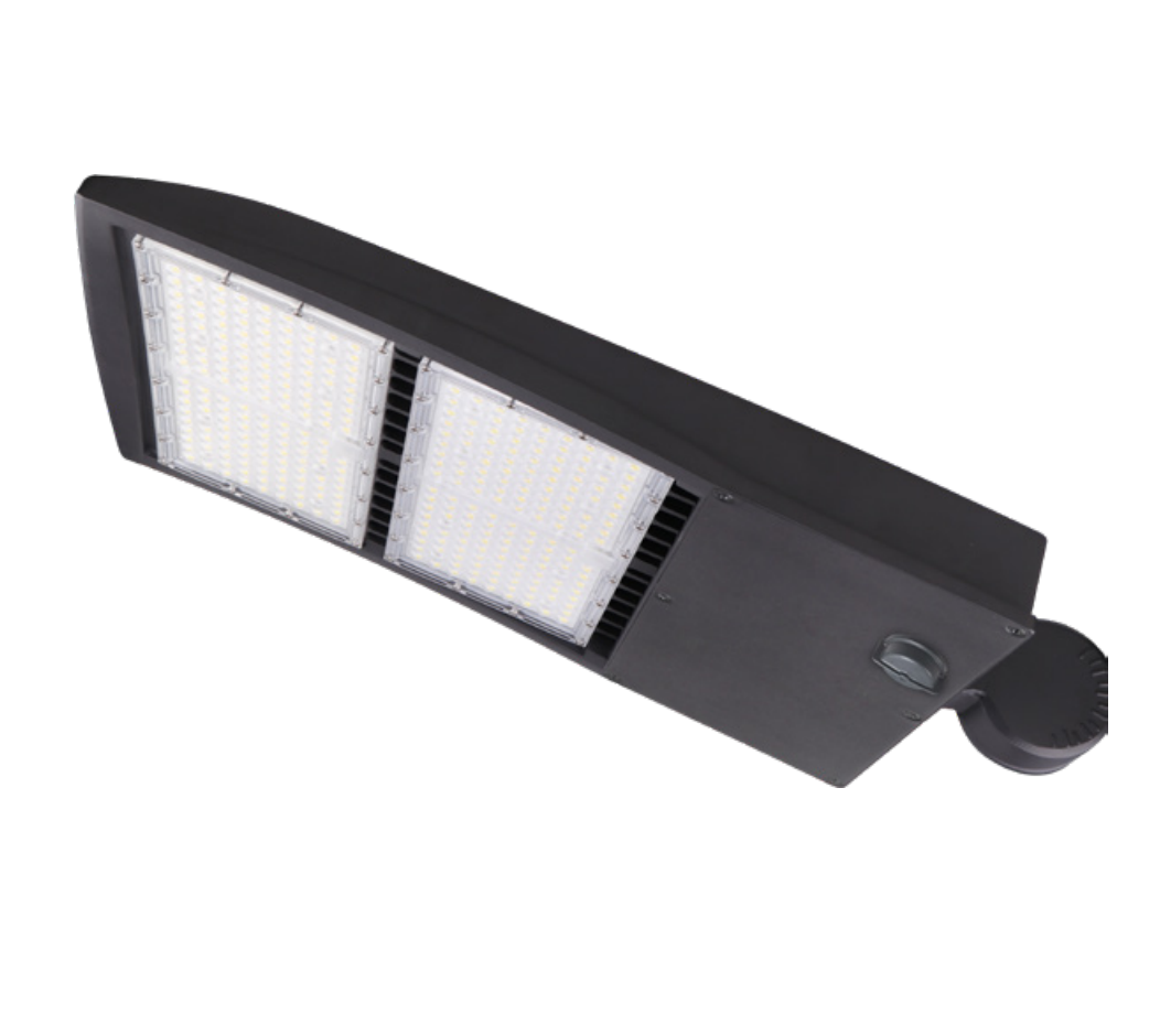 Eiko VRT2/300W/740/UD/T4/BZ-PCR7 300W Vapor Tight Retrofit Fixture for Wet Locations