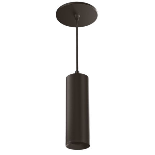 Elco Lighting EKS25PDBZ 2" Koto Sylo™ Pendant Fixture - Bronze