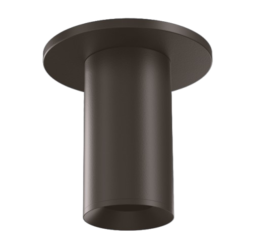 Elco Lighting EKS25SFBZ 2" Koto Sylo™ Surface Mount Fixture - Bronze