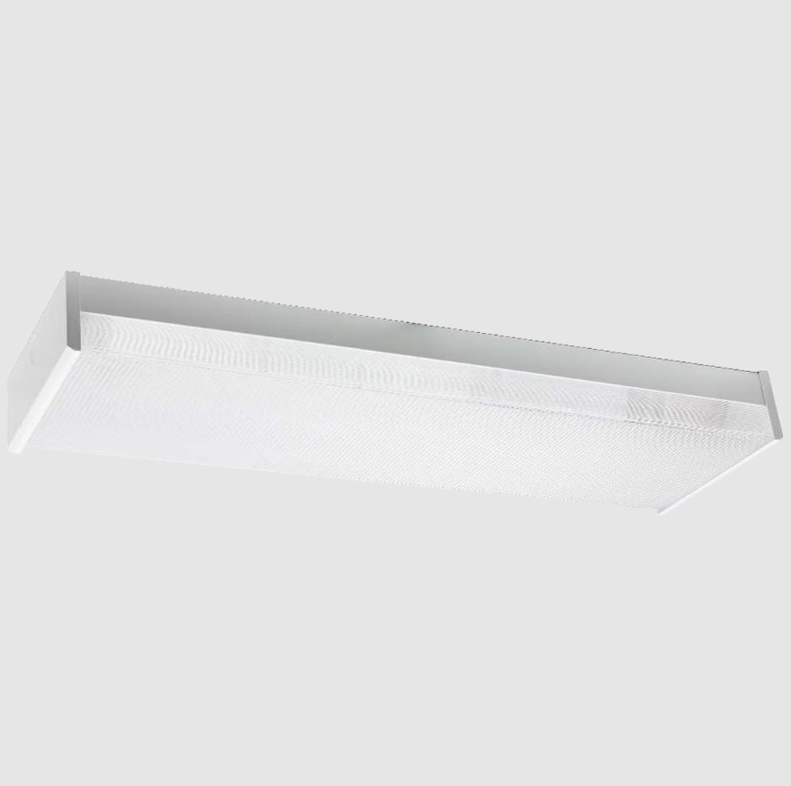 Eiko LW2/25W/840/HD 2ft 25W 2875LM 4000K 80CRI Dimmable Linear Wrap