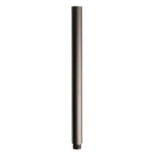 Universal Lighting Systems AC1112BZ 12" Aluminum Riser - Finish: Bronze