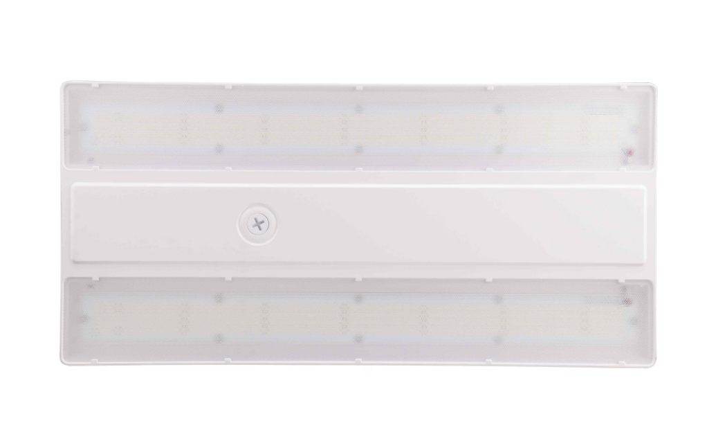 Eiko LH1-240-50-U LH1 Linear High Bay - 240W - 5000K - 120-277V - Dimming