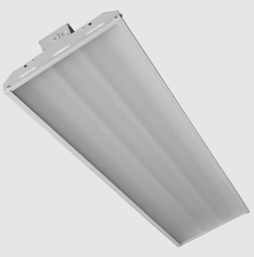 Eiko LLH-5D-50K-V 4ft 321W 42,000LM 5000K 80CRI Dimmable Linear Highbay