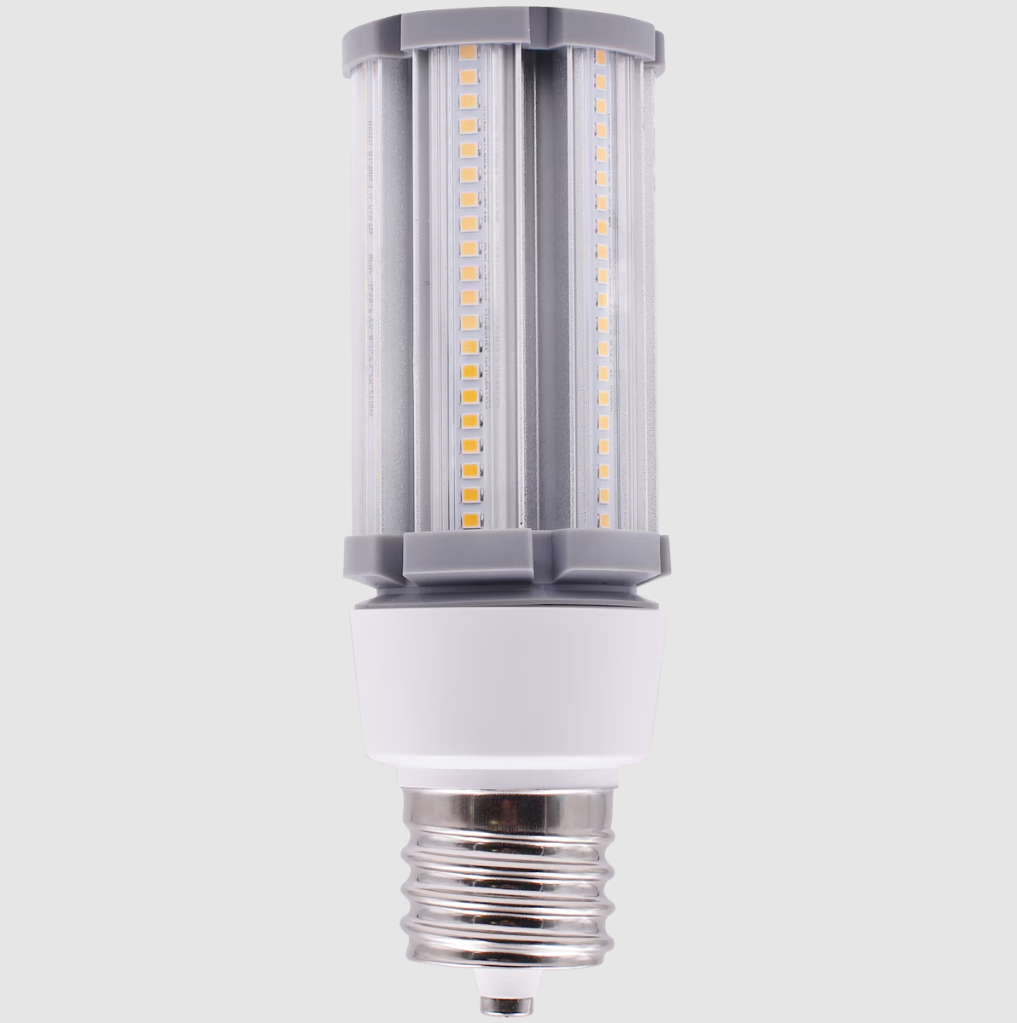 Eiko LED27WPT50KMOG-G8 27W 3900LM 5000K 80CRI HID Replacement