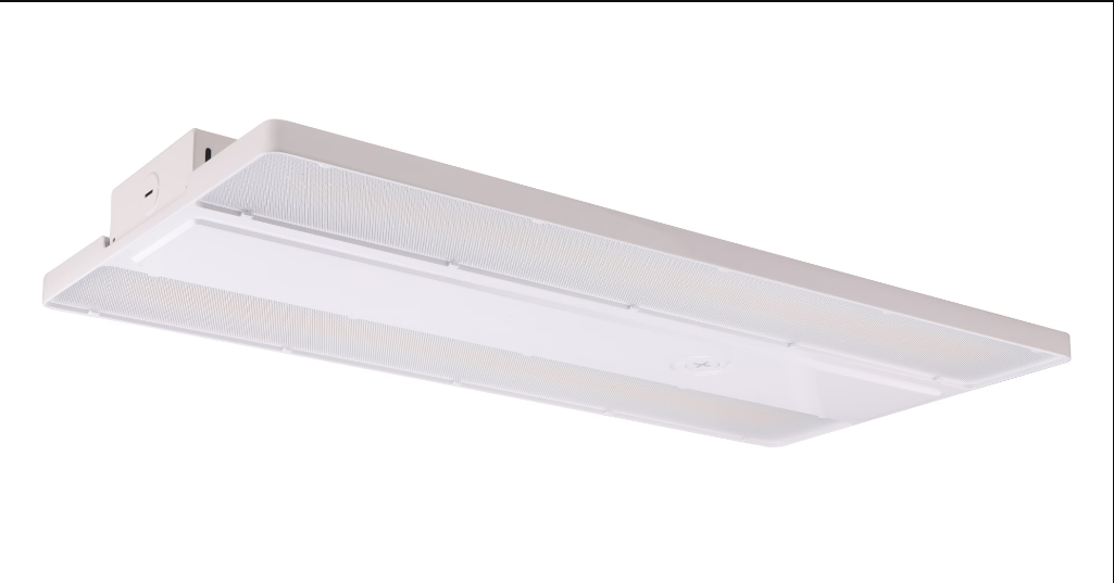Eiko LH1-PS240-FCCT-H LH1 Linear High Bay - Power Set 240/220/200/180W - Field CCT 4000/5000K - 120-347V - 10ft cord